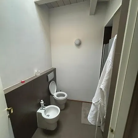 Appartement Cozy Flat