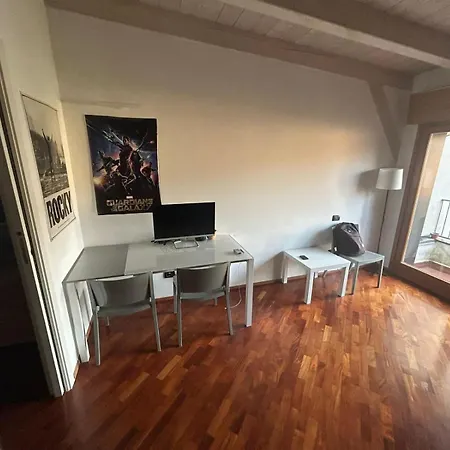 Cozy Flat Appartement