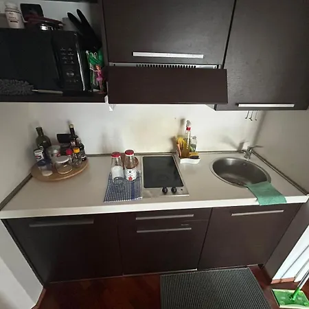 Cozy Flat Appartement *