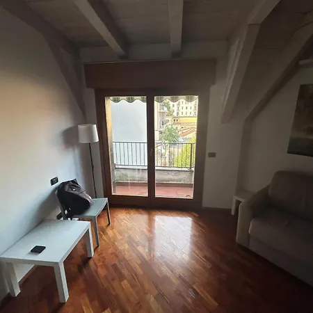 Cozy Flat Appartement Milaan
