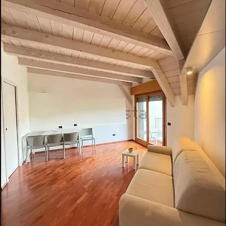 Cozy Flat Milaan